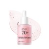 Anua Peach 70 Niacinamide Serum 30ml / brightening hydrating face