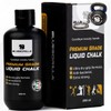 BLUEGORILLA Liquid Chalk Gym, Chalk Bouldering, Ultra Dry 250 ml