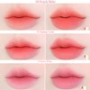 GIVERNY Fluffy Sheer Tint 3.5g, Color:06 Cherry Shake