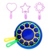 Soap Bubbles Bubble, Creative Bubble Wall, Pack of 6 Children's