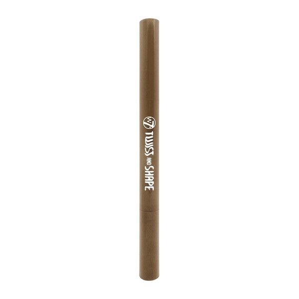 W7 | Twist And Shape Eyebrow Pencil | Precise and