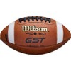 Wilson GST Composite Football