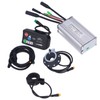Bicycle Lithium Battery Conversion Kit 22A Controller LED 880 Display