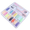 Snap Fastener Tool Kit Labor Saving Nail Free Snap Pliers