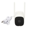 Outdoor Security Camera 1080P HD Wireless Smart Camera Voice Intercom