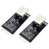 TECNOIOT 2pcs LAN8720 Ethernet Board Network Module Ethernet Transceiver RMII