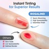 ROSALIND Blooming Gel Nail 11ml Clear Blooming Gel Bleed Nails