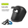 Lion Tools Careta Para Soldar Sombra #11 Lion Tools Resistente