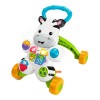 Andadera De Aprendizaje Fisher Price Ríe Y Aprende Cebra