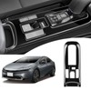 Temiry Prius 60 Shift Panel Cover for Prius 60 Series