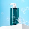 Abka [Abca] Ultra Mild Houttuynia cordata Hyaluronic Hypoallergenic Cleansing Gel
