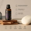 Aceite Esencial 100 Puro Y Natural De 50ml, B Life.