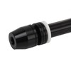 Bike Trainer Shaft Aluminum Alloy High Strength Bike Trainer Axle