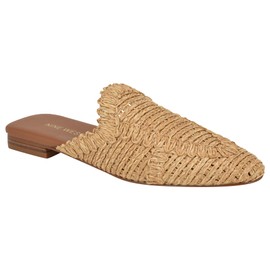 Nine West Women's Cleigha2 Mule, Natural 110, 7