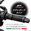 Daytona ProGrip 98091 Motorcycle Grip Handle Diameter 0.8 inch (22.2