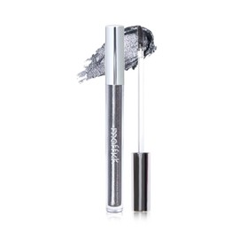 MAFFICK de Maquillaje Brillante, Brillo Labial y Sombra de Ojos Dorada, (01, 24g)