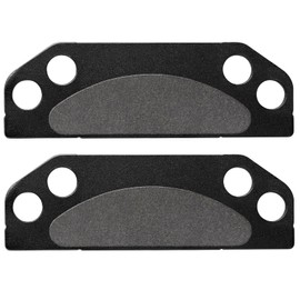 2203147 Parking Brake Pads for Polaris Ranger 500 700 800 900 XP Crew 2005 2006 2007 2008 2009 2010 2011 2012 2013 2014