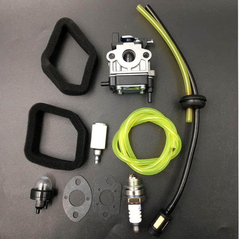 NEW Carburetor Air Filter Compatible with Hitachi RB24EA RB24EA (S)