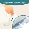Bath Pillows for Tub, Bath Pillow Luxury Bathtub Pillows for