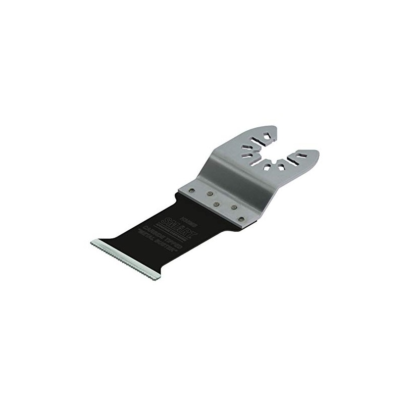NEW Smart Multi-tool Metal Buster, Carbide Tipped Blade H35MB1