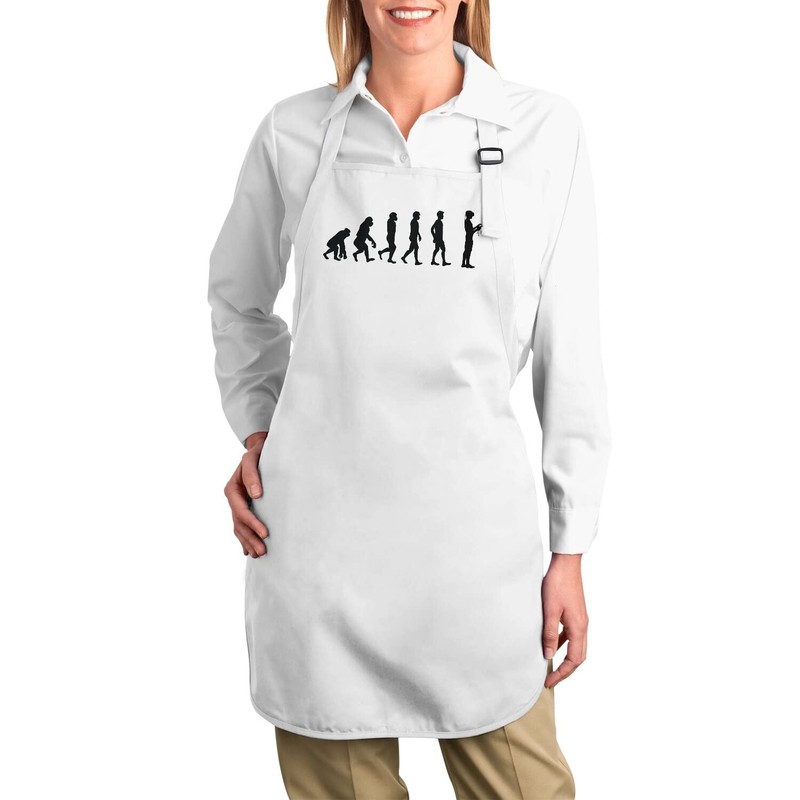 Fabulous Premium Kitchen Apron Evolution VR Games Video Games Gaming