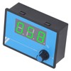 BMQ08 Encoder PWM Motor Speed Controller Digital Display Motor Governor