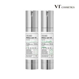 VT (Hyundai Hmall) Riddle Shot 2 Types (100+300)