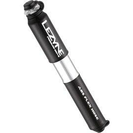 LEZYNE, Pompa Pressure Drive 2012, Nero (Schwarz), S