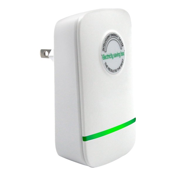 UREREM Device Power Saving Box,Stop Watt Energy Saving Device,Intelligent Energy