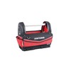 CRAFTSMAN VERSASTACK Heavy Duty Tool Bag, Waterproof Hard Bottom, 17"