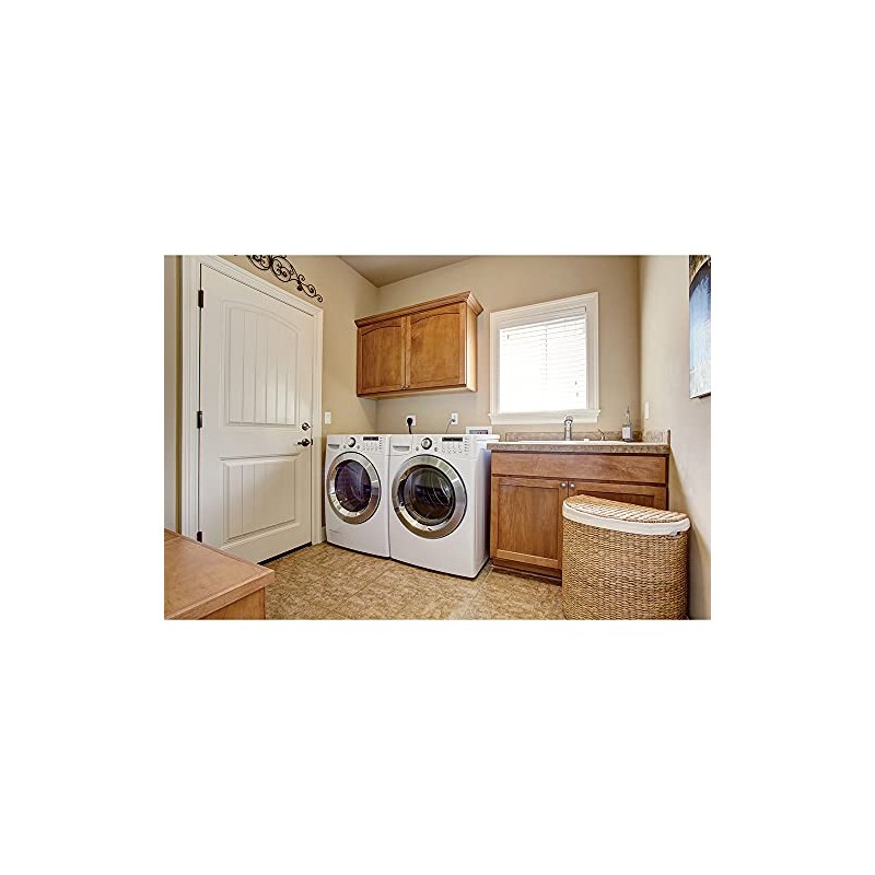 Metalux WP 2 ft. 1800-Lumens 4000K Cool White 120-Volt White