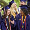 Graduation Honor Cord with Tassels for Grad Days and Graduation