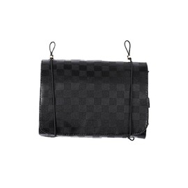 Women's Toiletry Bag 002, 002 Black