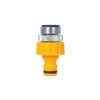 Hozelock Kitchen Tap Connector with a 24mm male head -