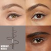 Maybelline New York 1h21 Tattoo Studio Kajal Liner : Smokey