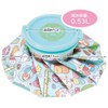 Skater ICB1-A Ice Bag, S, Ice Pack, Sumikko Gurashi, Atsumarun,