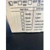 V-nails Alfamacchine AMP Genuine Power Twist V-Nail Joint Fasteners