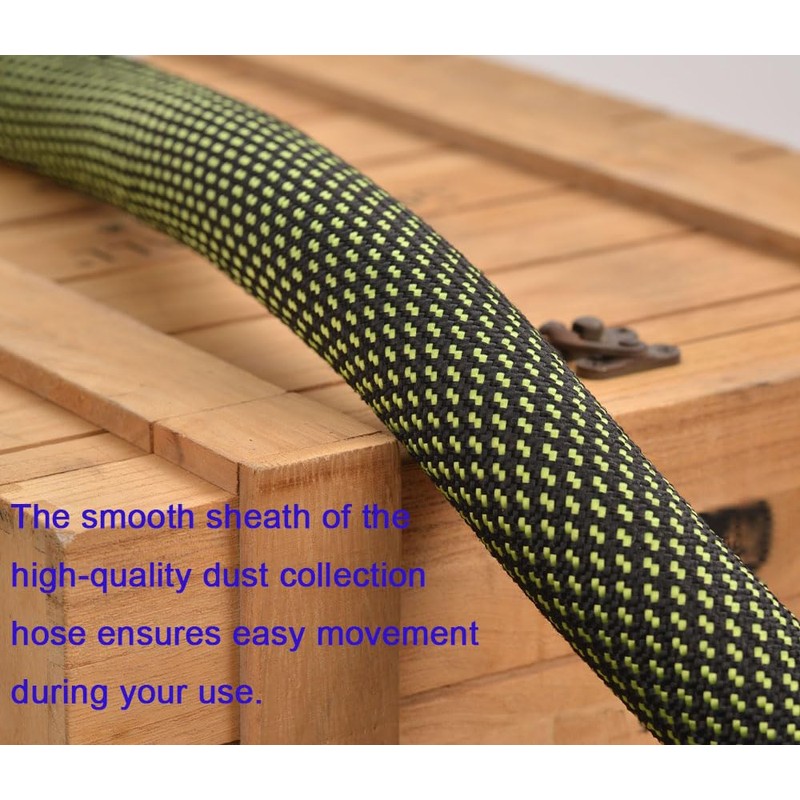 Suction hose D27x3.5m, vacuum pipe D27x3.5m, smooth vacuum pipe D27x3.5m，suitable