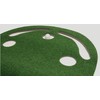 Putt-A-Bout Grassroots Par Three Putting Green (9-feet x 3-feet)