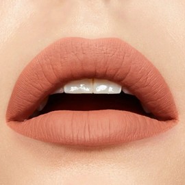 Maybelline SuperStay Matte Ink Labial Líquido, Larga Duración 16 Horas, Alta Pigmentación Sin Transferencia, Aplicador de Precisión en Flecha, Tono 60 Poet, 5 ml