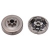 Chainsaw Sprocket Clutch Drum Replacement for Stihl 026 024 MS260