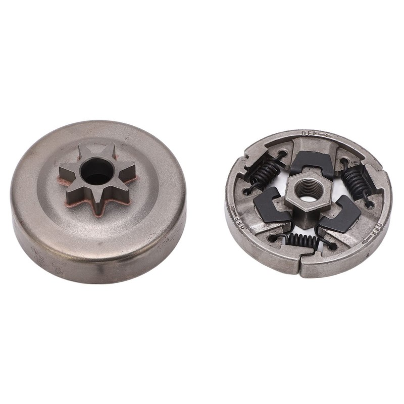 Chainsaw Sprocket Clutch Drum Replacement for Stihl 026 024 MS260