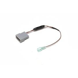 Street Mr Plus Honda Steering Remote Control Connection Harness for Panasonic AH-53