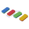 1 PC Colorful Whiteboard Eraser for Dry Board Multi Color
