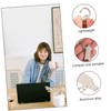 OSALADI 1pc Micro USB Data Reader Adapter for Smartphones and