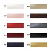 CAPTAIN CP235 88 Satin Bias Tape, Double Folding, Width 0.5