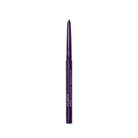 Almay All-Day Eyeliner Pencil, Hypoallergenic, Cruelty-Free, Smudge-Proof, Ophthalmologist Tested, Long Wearing and Water Resistant, Black Amethyst, 0.01 oz
