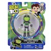 Giochi Preziosi BEN58200 Ben10 Socket A12 S.Armor Ben 10 Figures