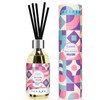 Xcleen Escape Reed Diffuser Set, 6.7 Oz Large Bottle Scent