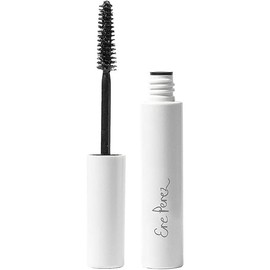 Ere Perez - Avocado Waterproof Mascara | Lengthen, Nourish, Enhance, Strengthen | Long-Lasting, Sensitive Eye Safe | Mamey + Camelia Oils | Vegan, Cruelty-Free, Clean Beauty (Black, 0.35 oz | 10 ml)